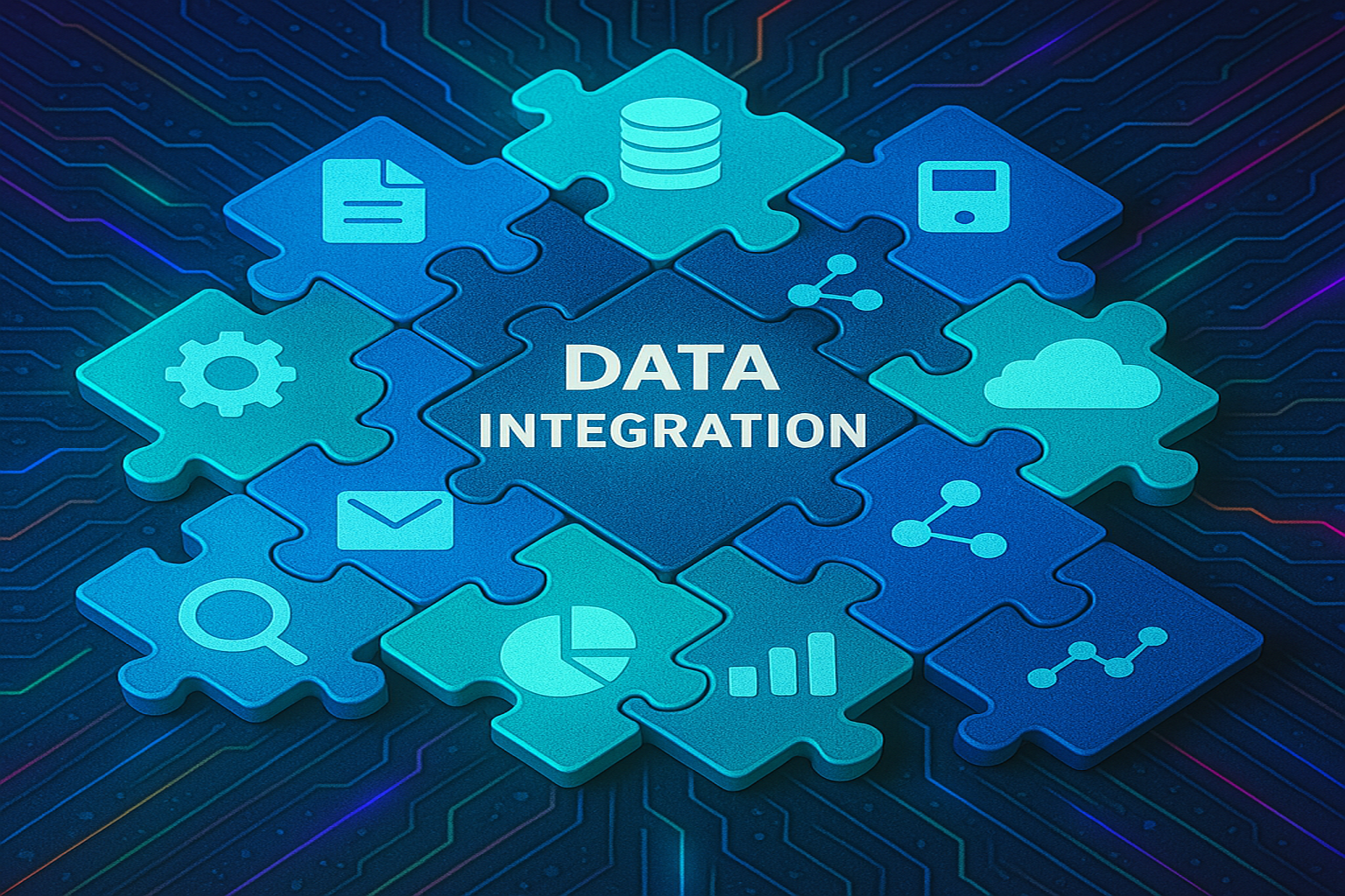 Data Integration