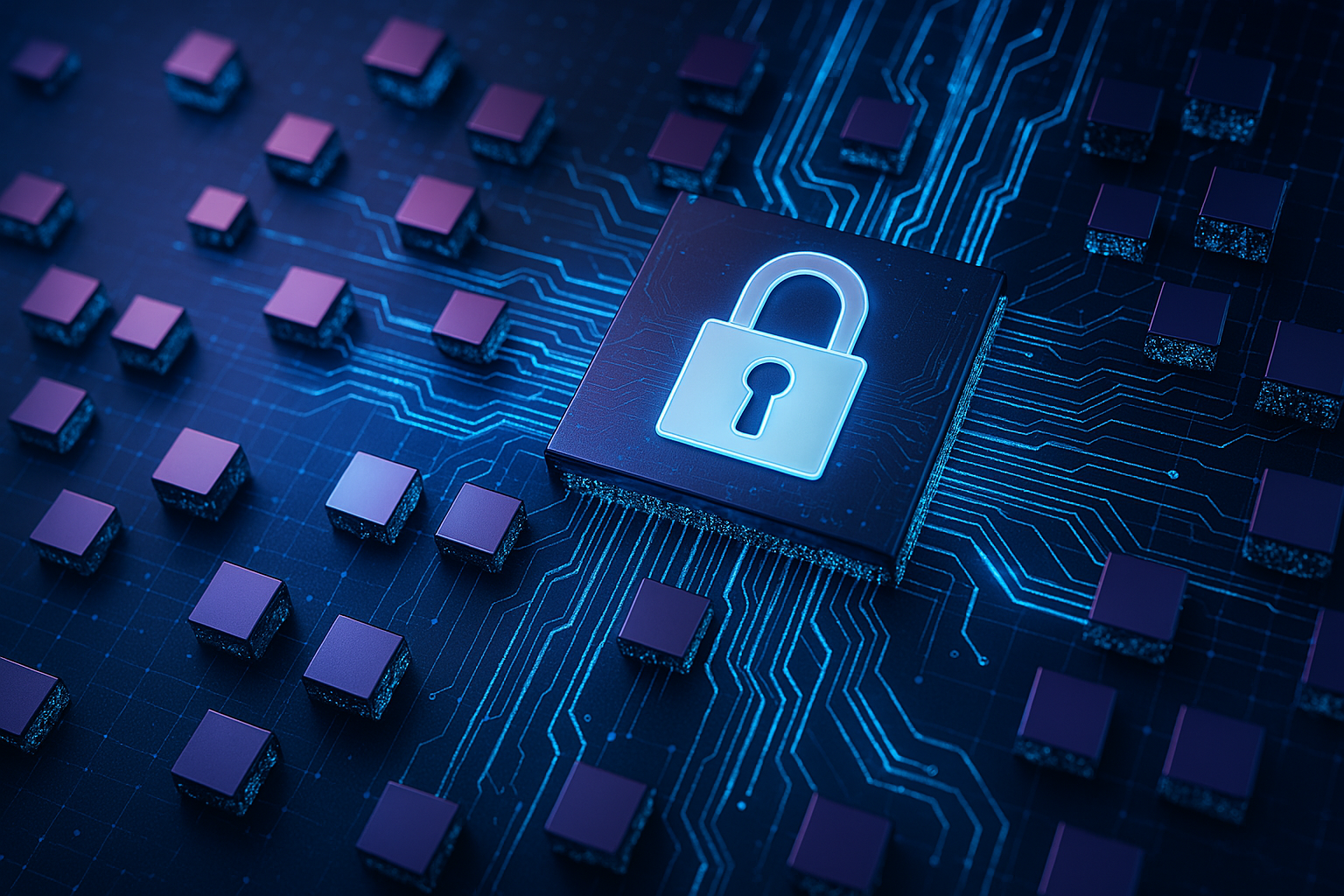 Cybersecurity